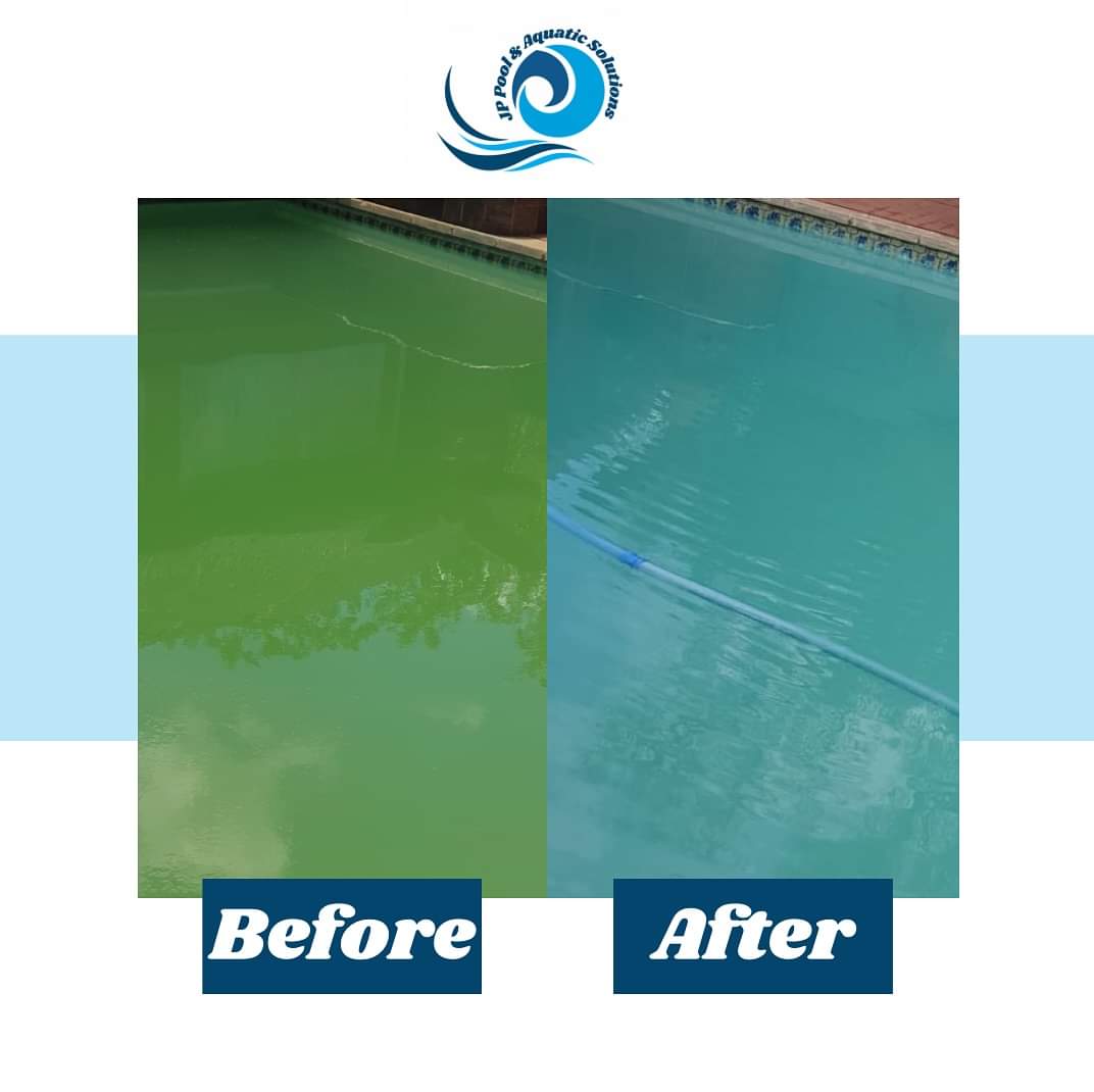 Water treatment 48 hour rescue