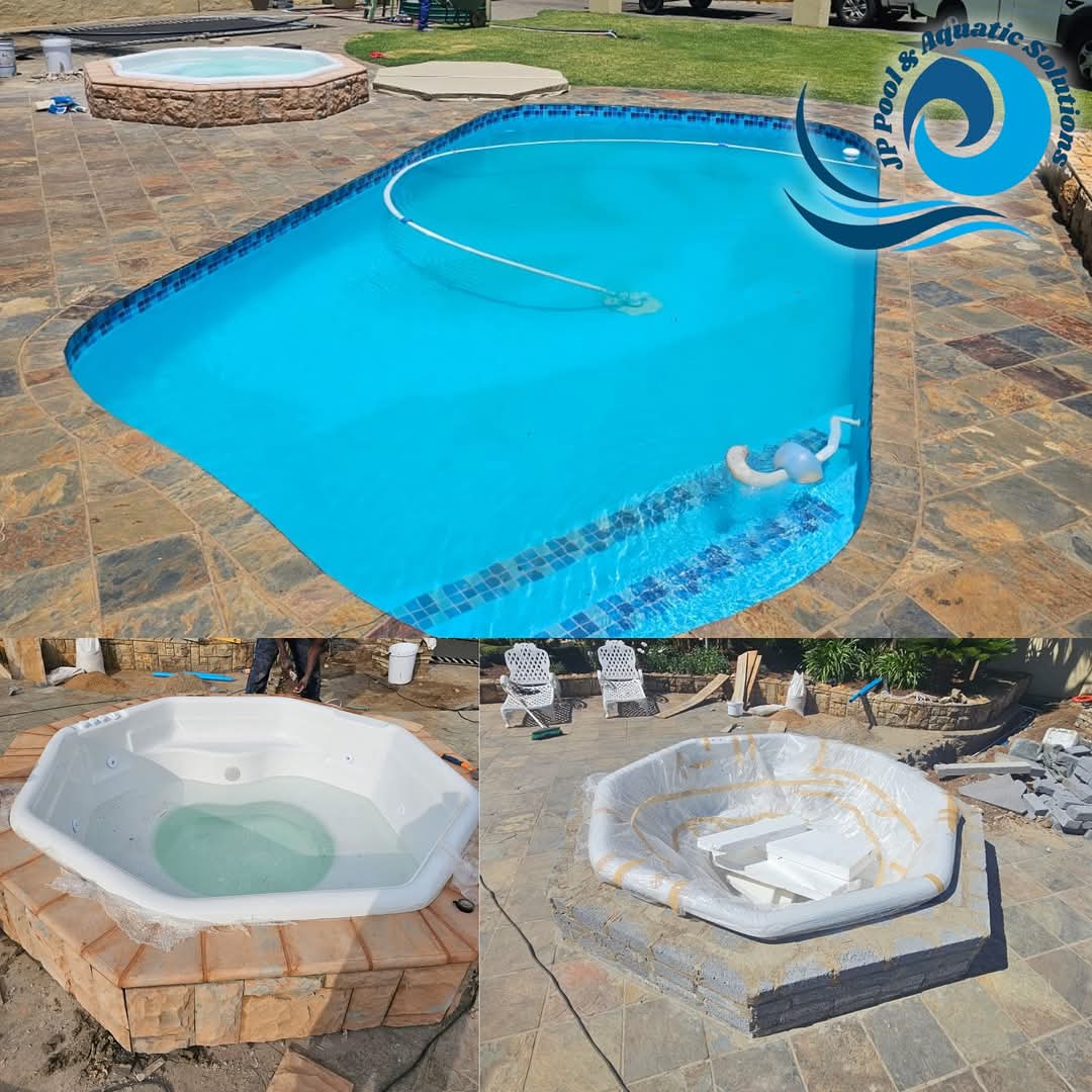 Something old and something new!